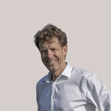 Foto van Bert Bekkernens (Financieel adviseur)