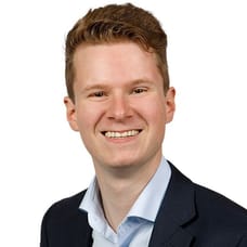 Foto van Bert Breunissen