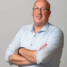 Foto von Bert den Drijver