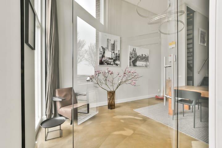 Bert Haanstrakade 212 in Amsterdam