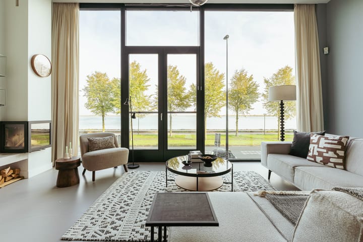 Bert Haanstrakade 398 in Amsterdam