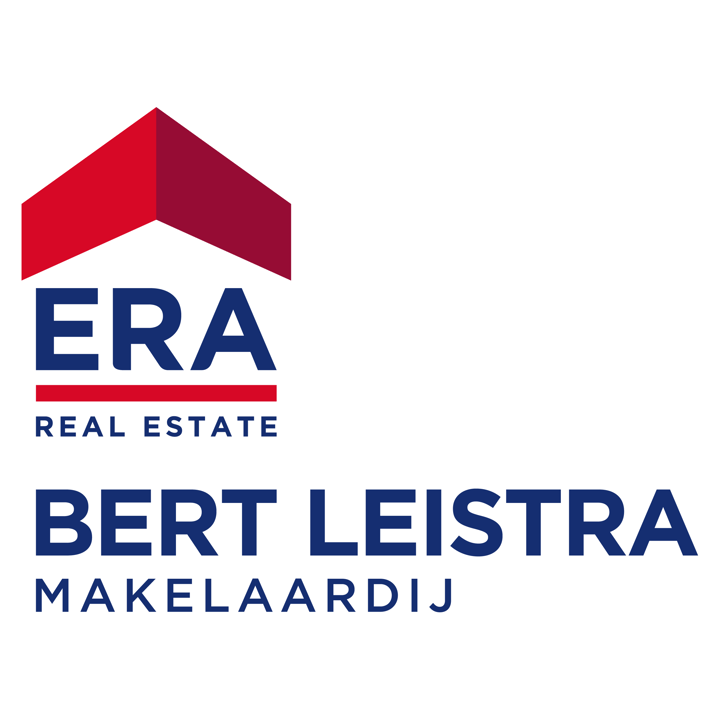 Logo van Bert Leistra ERA Makelaardij o.g.