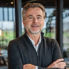 Foto von Bert Vaartjes