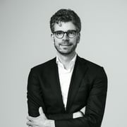 Foto van Bert van der Linden, Directeur bij De 4 Linden Makelaardij