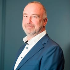 Foto von Bert van Heck