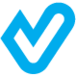 Logo of Bert van Vulpen makelaars + hypotheken Amstelveen