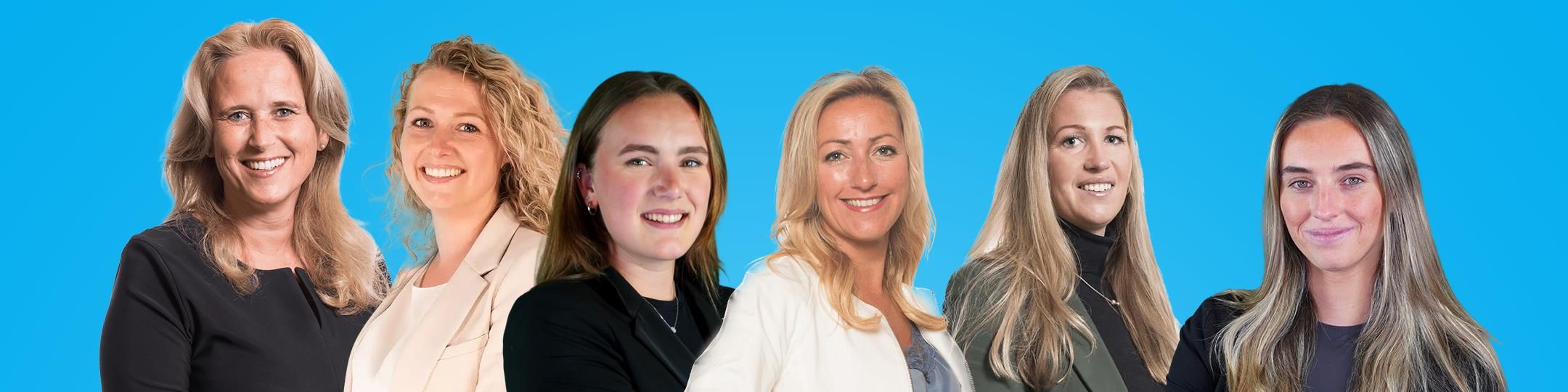 Kantoorfoto Bert van Vulpen makelaars + hypotheken Krommenie