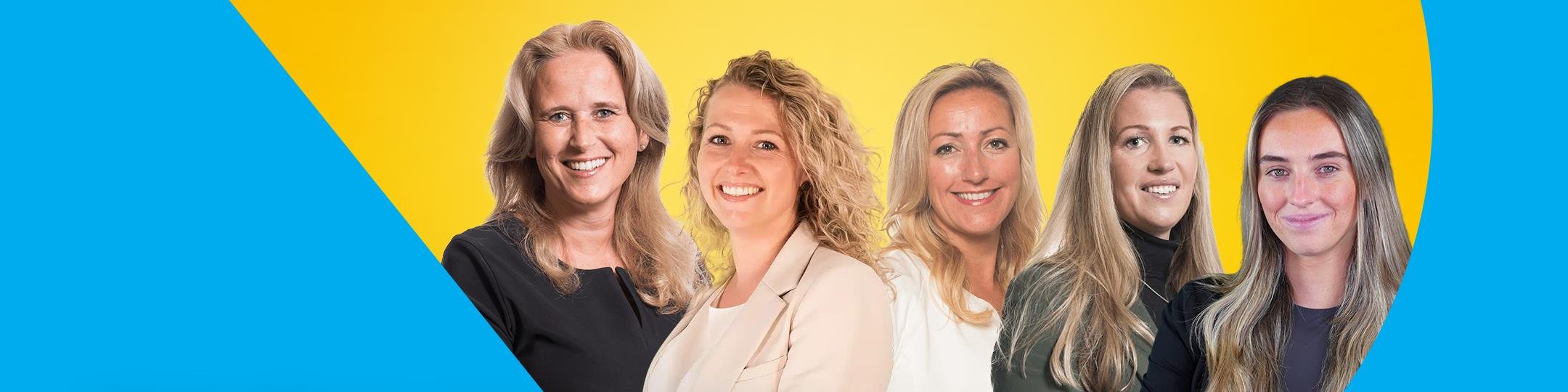 Kantoorfoto Bert van Vulpen makelaars + hypotheken Krommenie