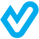 Logo Bert van Vulpen makelaars + hypotheken Krommenie