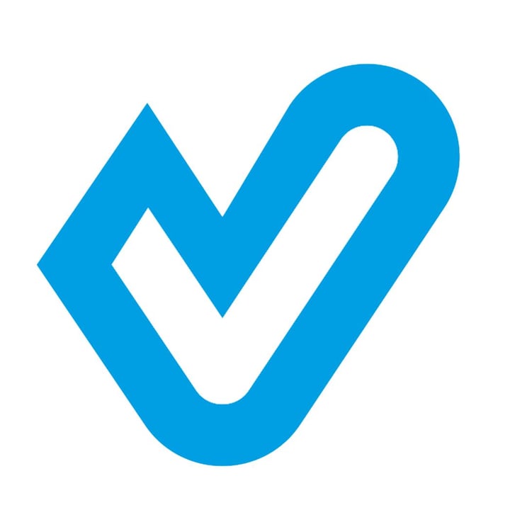 Logo Bert van Vulpen makelaars + hypotheken Krommenie