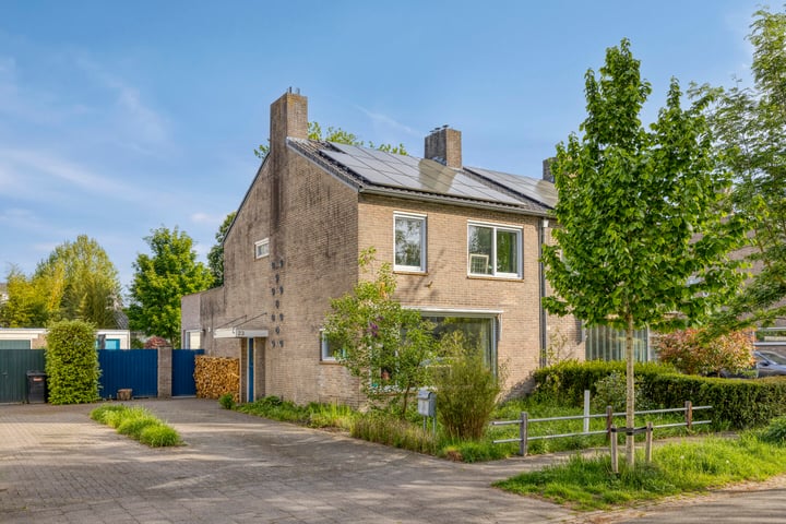 Photo of property Bertelindislaan 23, Waalre