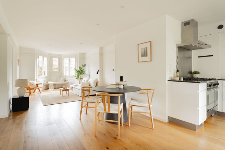 Bertelmanstraat 10-2 in Amsterdam