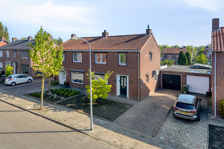 Bertestraat 14 in Weert
