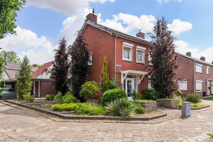 Foto von Haus Bertestraat 22, Weert