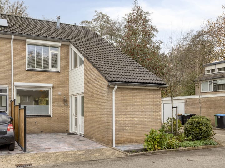 Photo de la maison Bertha von Suttnerweg 24, Epe