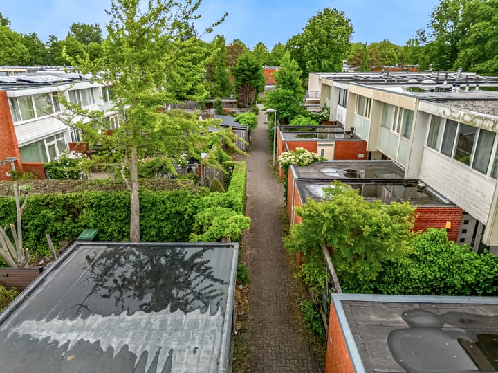 Foto von Haus Bertram 132, Uithoorn