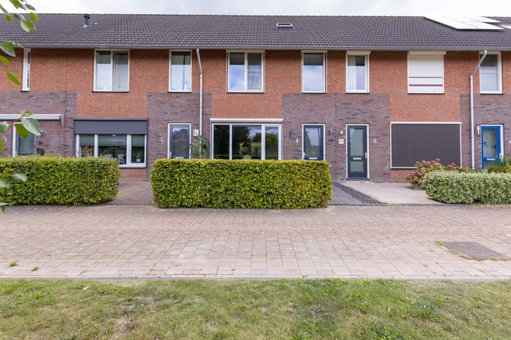 Bertus Aafjesboulevard 42 in Grootebroek