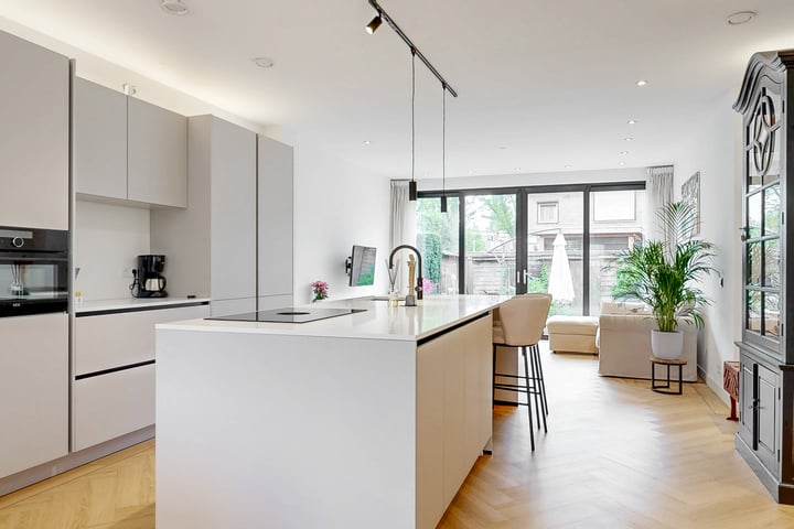 Bertus van Grouwstraat 23 in Amsterdam