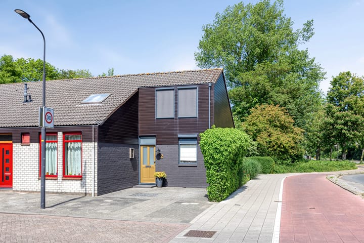 Beryl 2 in Heerhugowaard