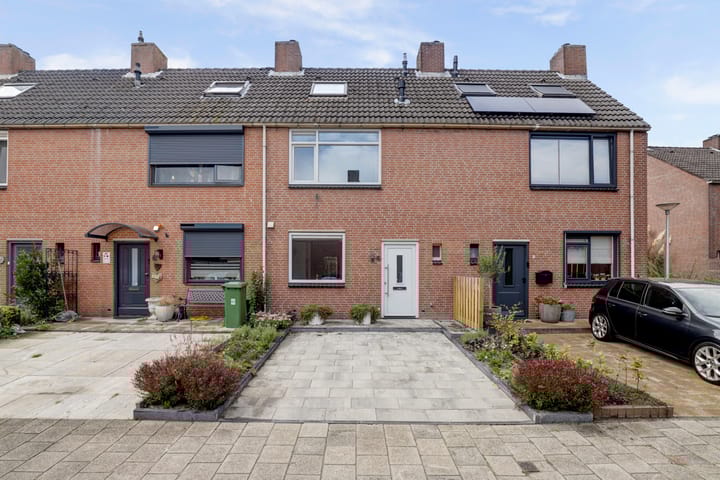 Beryl 4 in 's-Gravenzande