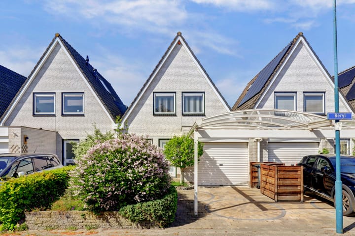 Photo of property Beryl 45, Zoetermeer