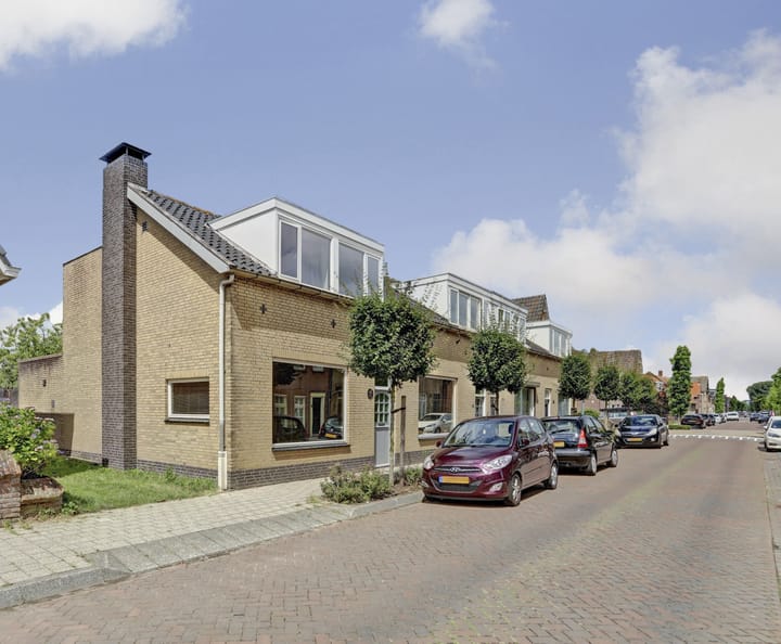 Photo of property Besoyensestraat 108, Waalwijk