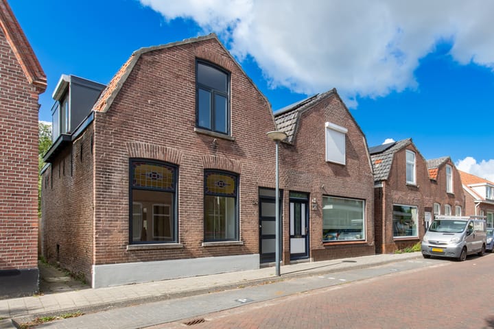 Besoyensestraat 34 in Waalwijk photo