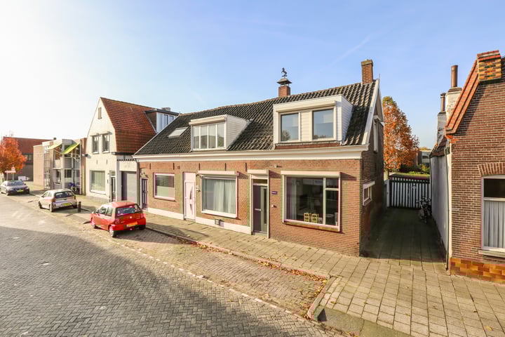 Besoyensestraat 40 in Waalwijk