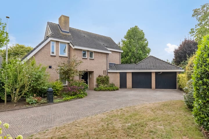 Besselaar 4 in Veghel
