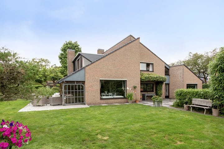 Foto van woning Besselaar 7, Veghel