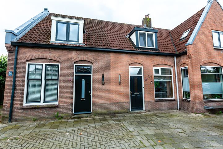Photo of property Bessemerlaan 43, Utrecht