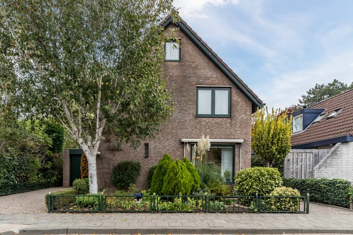 Photo de la maison Bessendreef 5, Arkel