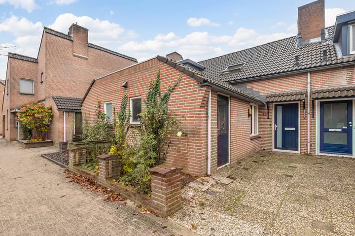 Photo de la maison Bessenmaat 20, Huissen