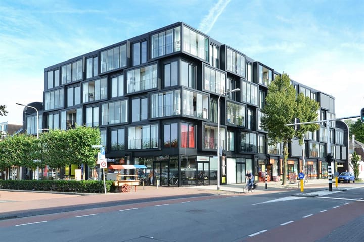 Besterdplein 26-13 in Tilburg