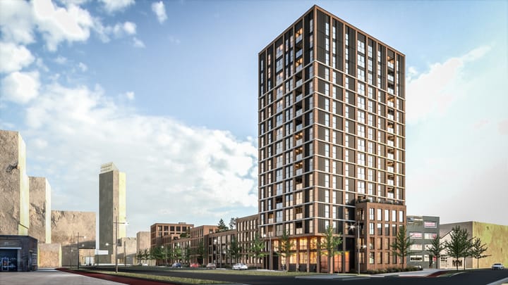 Besterdring 143 in Tilburg