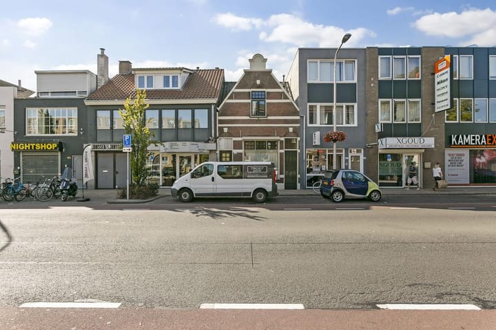 Foto van woning Besterdring 169, Tilburg