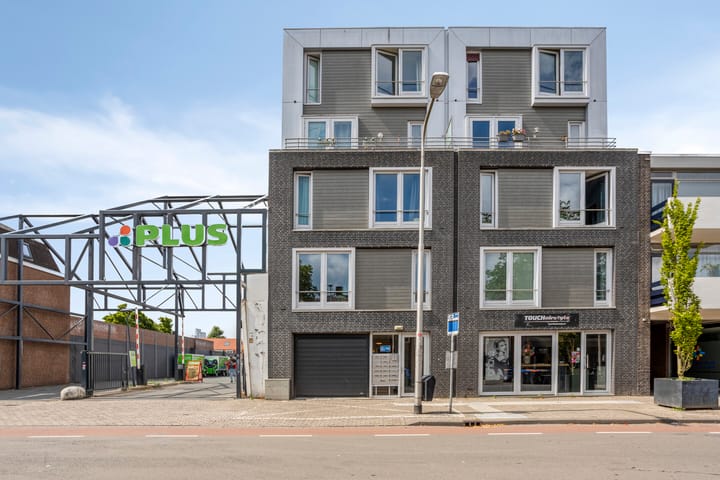 Besterdring 27-03 in Tilburg