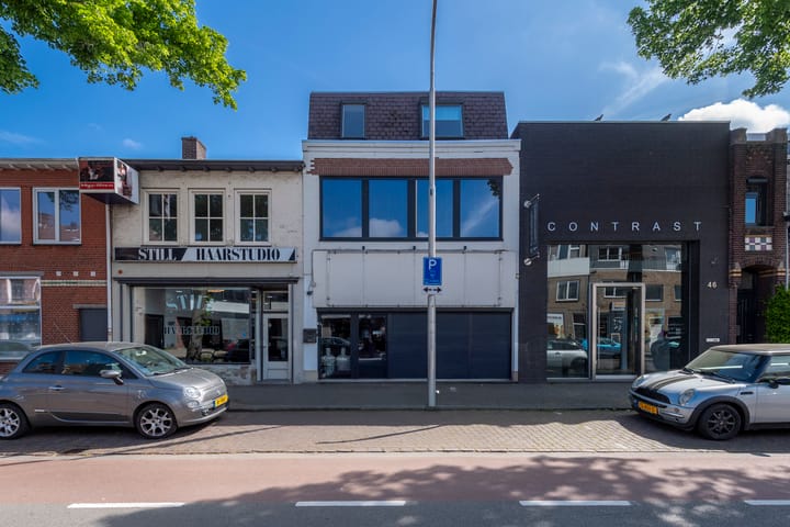 Besterdring 44a in Tilburg