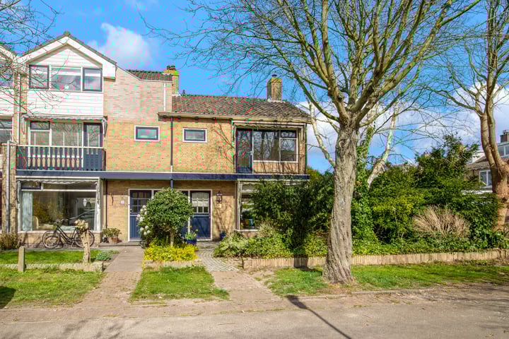 Photo of property Bestevaerslaan 16, Heiloo