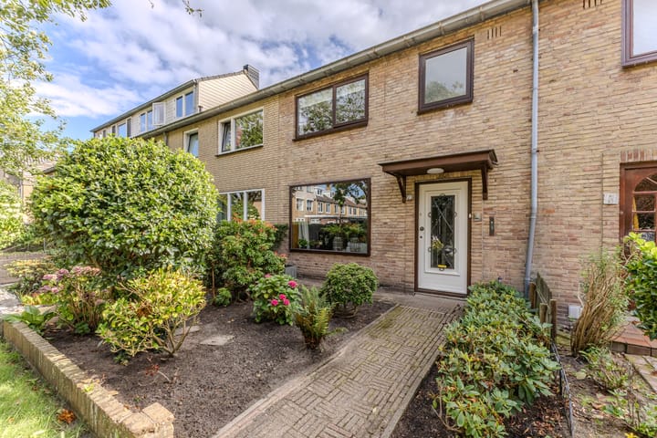 Bestevaerslaan 23 in Heiloo