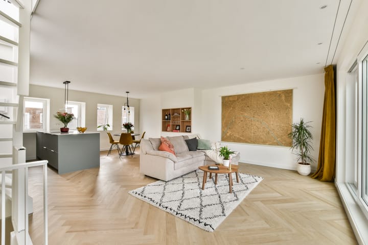 Bestevâerstraat 133-3 in Amsterdam