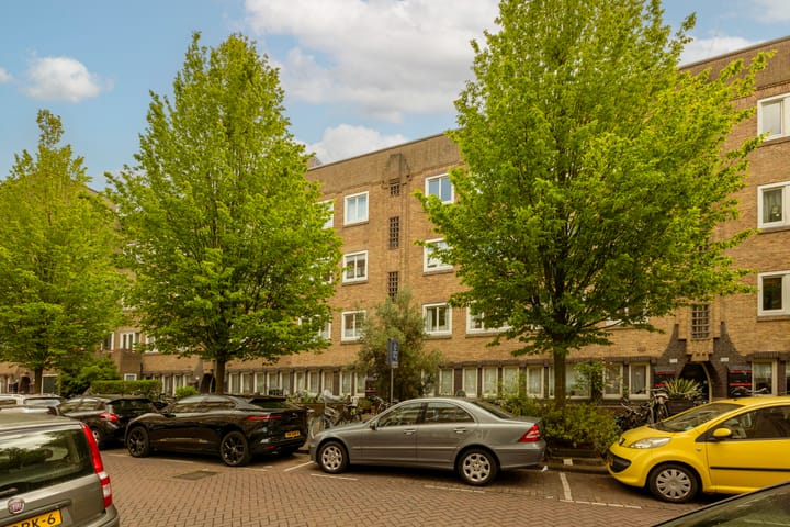 Bestevâerstraat 174-2 in Amsterdam