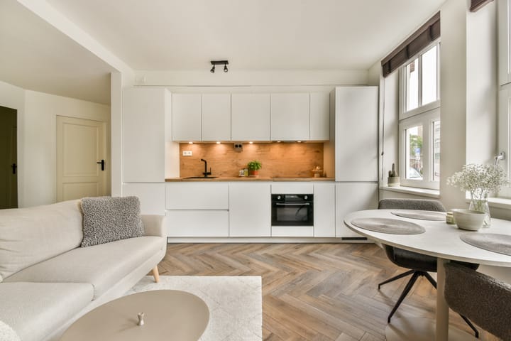 Bestevâerstraat 215-H in Amsterdam