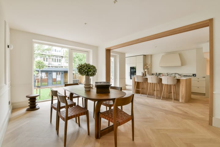 Bestevâerstraat 35-H in Amsterdam