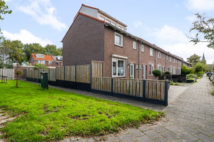 Bestevaerstraat 59 dans Assendelft photo