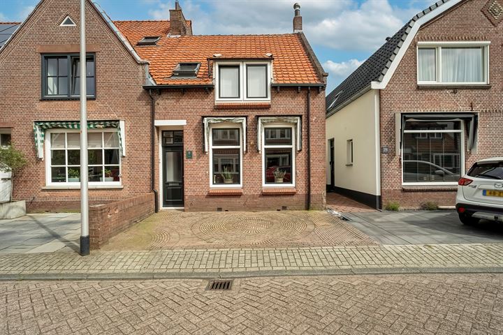 Bestevaerweg 22 in Katwijk