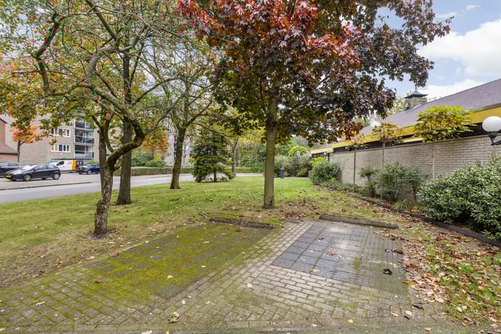 Besteveld 12 in Breda