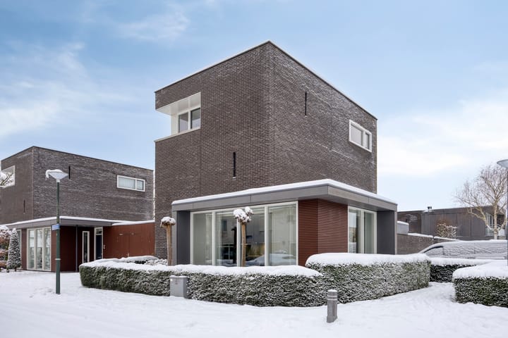 Photo de la maison Betelgeuze 2, Schijndel