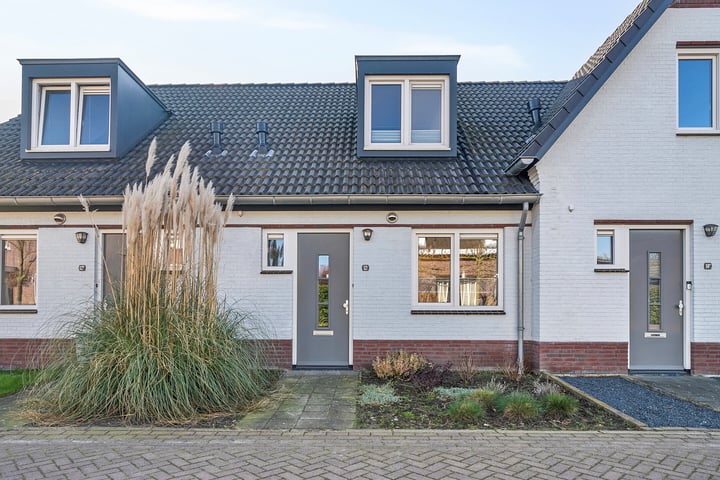 Photo of property Bethaniëstraat 12, Stevensbeek