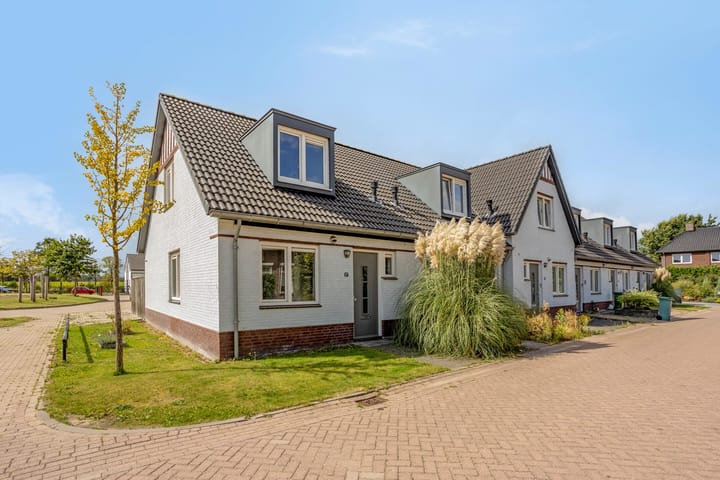 Bethaniëstraat 12A in Stevensbeek